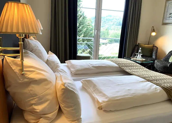 Das Landhaus 酒店 3*