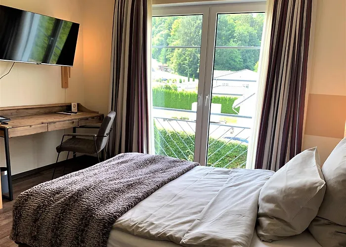 Das Landhaus 普鲁姆