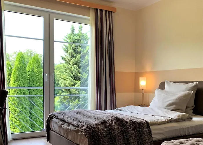 Das Landhaus 普鲁姆