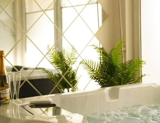 酒店 Das Landhaus 普鲁姆