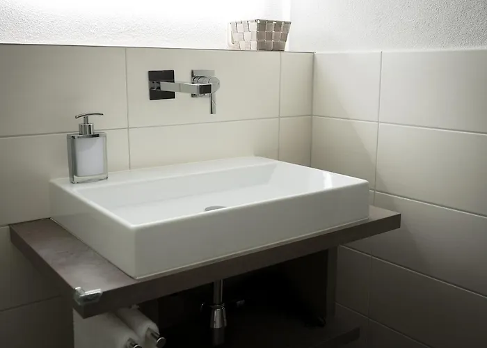 Das Landhaus 酒店 普鲁姆