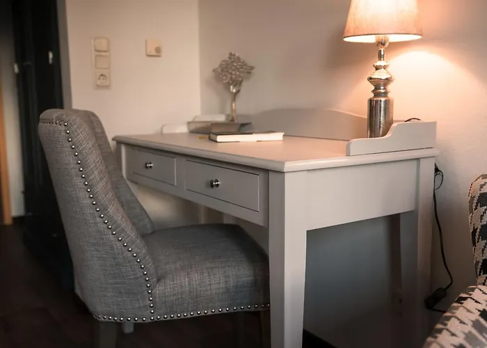 酒店 Das Landhaus 普鲁姆