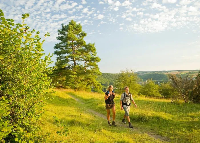 酒店 Das Landhaus 3*