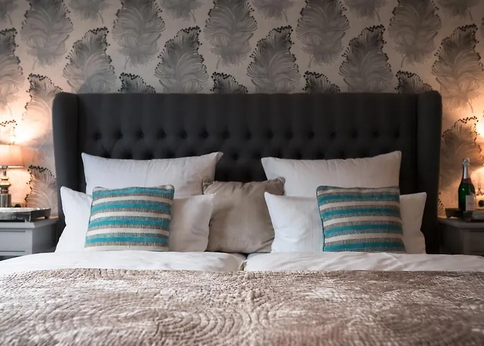 酒店 Das Landhaus 3*