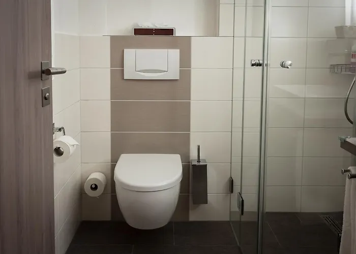 Das Landhaus 3* 普鲁姆