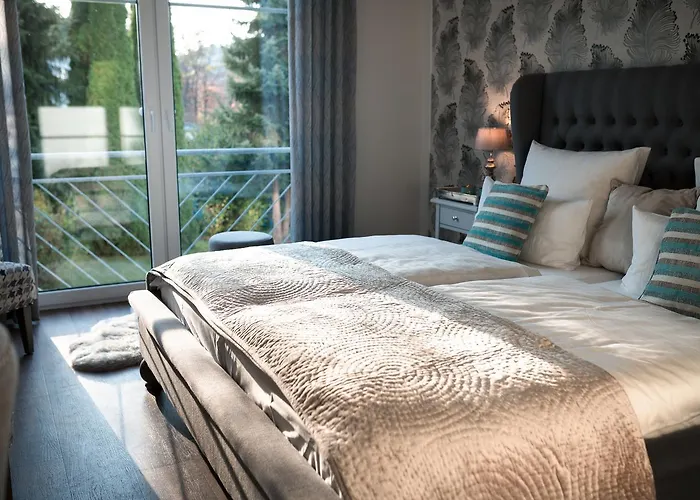 Das Landhaus 酒店 普鲁姆