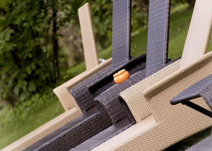 Das Landhaus 酒店 3*