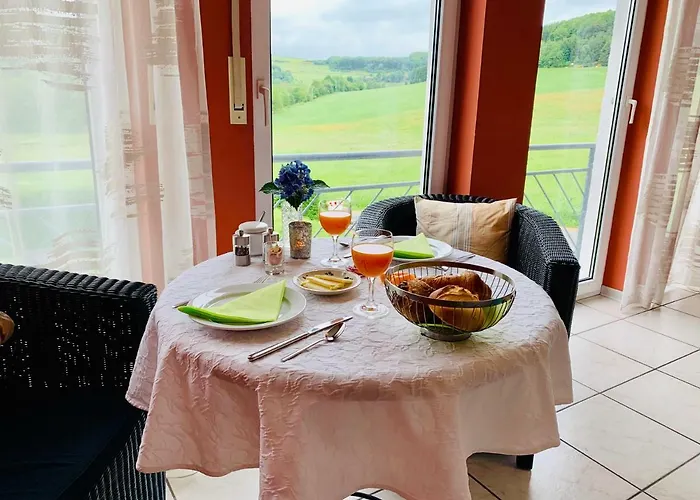 Das Landhaus 普鲁姆