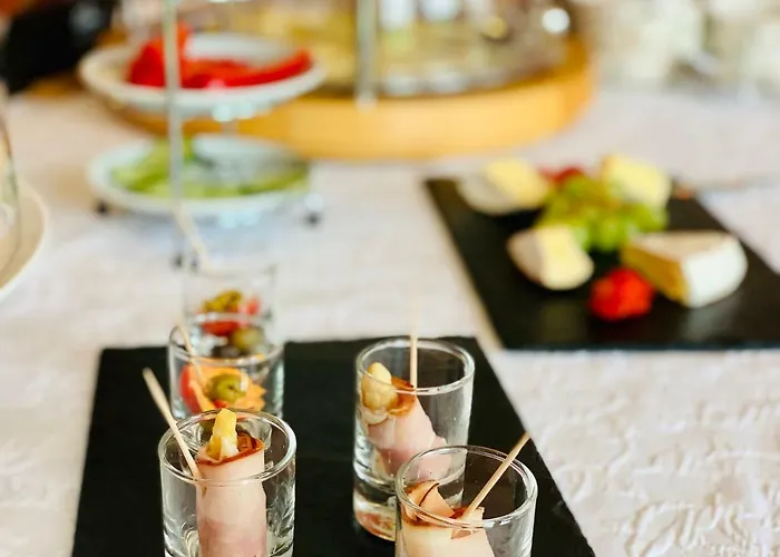 Das Landhaus 普鲁姆